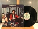 TOM BROCK I LOVE YOU MORE AND MORE 20TH CENTURY T430  PROMO USA 1974 NM/VG+