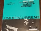 Kenny Drew Undercurrent Classic Records RVG Audiophile Vinyl LP NEW