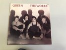 Queen- Rare Original Aussie 12