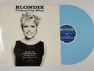 BLONDIE Union City Blue 12
