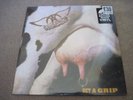 AEROSMITH get A Grip LIMITED EDN WHITE VINYL  2016  2 x180 gram  GEFFEN   sealed