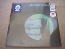 JOHN MARTYN Solid Air 2013  LIMITED EDITION BLUE VINYL Island    SEALED