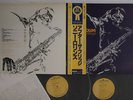2LP SONNY ROLLINS After The Bridge RJL2551 RCA JAPAN Vinyl OBI