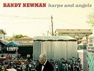 `NEWMAN,RANDY`-HARPS AND ANGELS (UK IMPORT) VINYL LP NEW