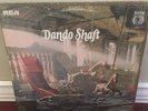 DANDO SHAFT -PROMO US ORIGINAL 1971 LP NEON NE5  PSYCH FOLK EX-/EX+