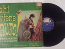 RUFO GARRIDO Y SU ORQ' AHI VIENE RUFO CUMBIA Listen