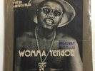 C.K MANN Womma Yengor -MONSTER AFROBEAT HIGHLIFE REGGAE SYNTH HIGHLIFE VG/VG+