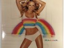 Mariah Carey Rainbow Columbia C2 63800 Double Vinyl LP Album Gatefold 1999 US OG