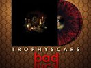 Trophy Scars - Bad Luck 180-Gram Red w/ Black Splatter Color Vinyl 2xLP x/300