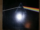 PINK FLOYD THE DARK SIDE OF THE MOON VINYL LP ORIG UK HARVEST RECORDS 1973