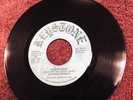Old 45 Record Church Street Ele-Phunk Boogie Funk Soul Keystone Label Terry Lee