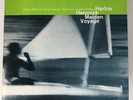 HERBIE HANCOCK Maiden Voyage VINYL RECORD Blue Note w) Ear VAN GELDER ST-84195
