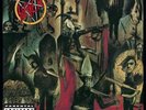 SLAYER Reign In Blood LP 2013 180g thrash metal MEGADETH TESTAMENT ANTHRAX New