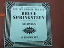 BRUCE SPRINGSTEEN Limited Edition Box Set 