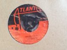 Led Zeppelin 7in single Immigrant Song playtested