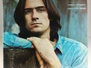 James Taylor Sweet Baby James Rare NM Vinyl Poster Insert WS 1843 1970