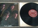 THE ZOMBIES - BEGIN HERE - RARE ORIGINAL UK DECCA 12