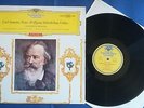 N719 Brahms Violin Sonatas Schneiderhan Seemann Tulip DGG 138696 Red Stereo