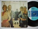 ABBA Waterloo / Watch Out 45 7