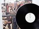 VAN HALEN - LP - JAP - Fair Warning - P-10978W - WHITE LABEL PROMO
