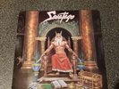 Savatage - Hall Of The Mountain King US Metal 1987 Atlantic 12