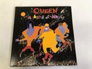 Queen- Rare Original Aussie PROMO 12