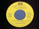 Rare great Florida modern soul funk S,E.L Heart Taker Afro Syndicate Slave VG-