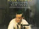ROBBIE WILLIAMS - SWING WHEN YOURE WINNING - LP Vinyl NEUWERTIG