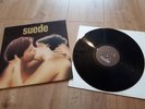 Suede Nude LP vinyl album 1993 rare first pressing
