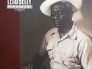 Leadbelly - Where Did You Sleep Late Night? LP - Blues Vinyl Album - NEW Record