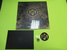 SEALED PEARL JAM LIVE AT THIRD MAN RECORDS LP VAULT 338