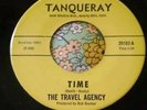 1966 Garage Acid Psych 2-Sider Travel Agency Time / Made For You NM HEAR
