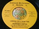 Savage Biker Psych Garage Fuzz 45 Peckham & Carter Looking for a Good Time HEAR