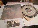JOHN LENNON BEATLES IMAGINE ORIG '71 US APPLE LP w/POSTER + POSTCARD IN SHRINK