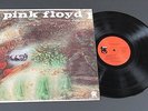 Pink Floyd A Saucerful of Secrets Tower LP VG stereo VG+ cover 1968
