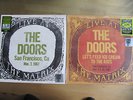 The Doors 2x1LP 