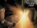 Running Wild-Gates to Purgatory VINYL NEW