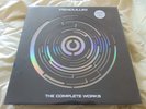 Box Set: Pendulum : The Complete Works : OOP Limited Edition Vinyl 9LPs, 5CDs