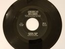 Delrays Inc-Coming Home/My Heart is Not a Toy-American Records-Rare Soul 45