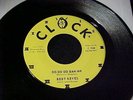 NORTHERN SOUL MOD 45 BERT KEYES Do-Do Do Bah-Ah CLOCK 45 nice near MINT- Hear