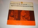 JOHN COLTRANE- PRESTIGE LP 7158- CATTIN' WITH COLTRANE & QUINICHHETTE- MONO- RVG