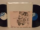 70s Heavy Rock LED ZEPPELIN going to california US Double Vinyl LP N Mint