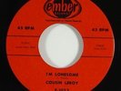 Cousin Leroy 