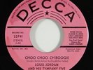 Louis Jordan 