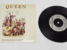 Queen The Show Must Go On 7” Single A1U B1U Pressing - EX
