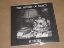 The Sisters Of Mercy ECHOES VOL. 1 7