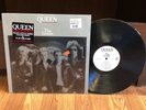 QUEEN The Game LP 1980 Elektra 1st Press 5E-513 IN SHRINK + Hype Sticker MINT-