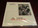 PAUL MCCARTNEY 1ST EDITION KISSES ON THE BOTTOM COLLECTORS DOUBLE LP LIMITED SET