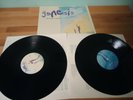 LP GENESIS - WE CAN'T DANCE 2 LP's 1991 + OIS/Text GEN LP3 (2)
