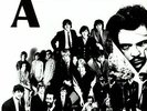 VARIOUS - A2: An A Square Compilation - Vinyl (gatefold 2xLP + booklet)